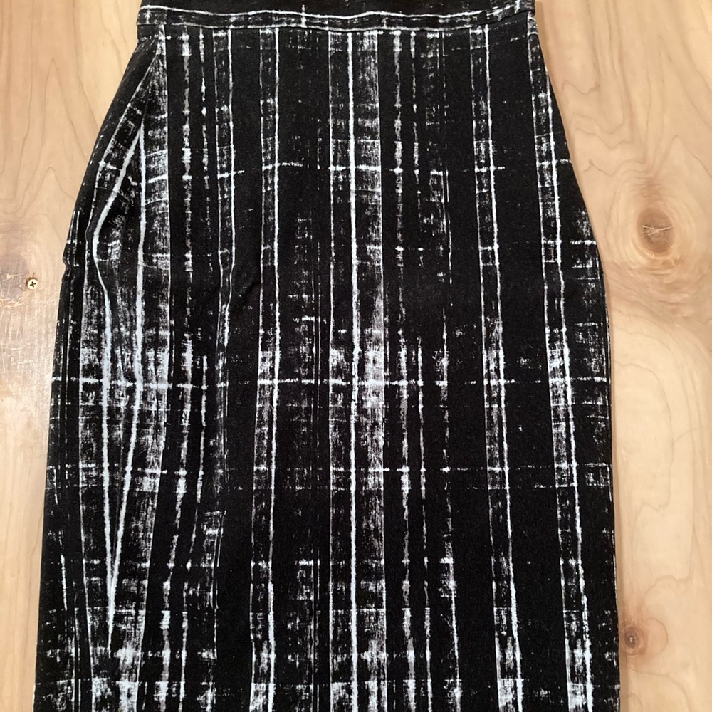 Pencil Skirt